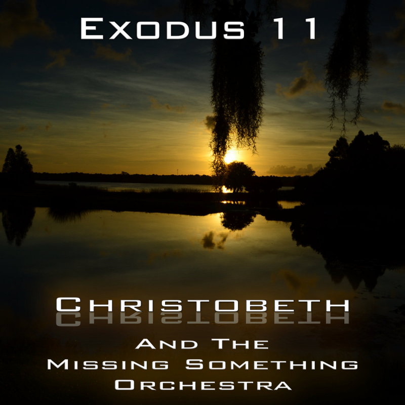 Exodus Chapter 11