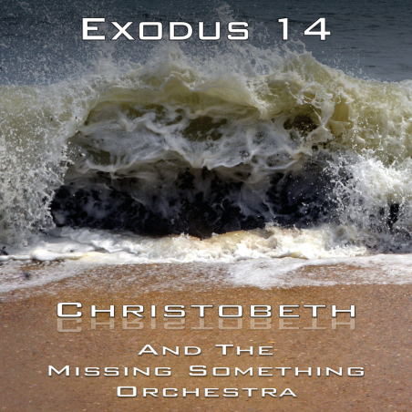 Exodus Chapter 14