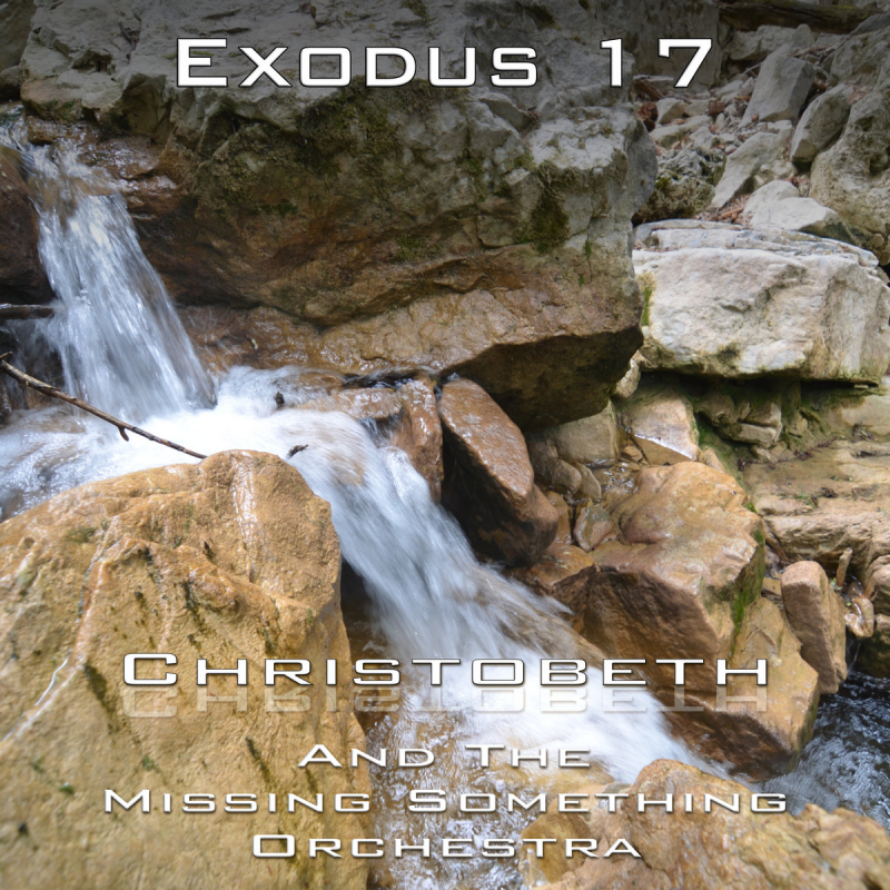 Exodus Chapter 17