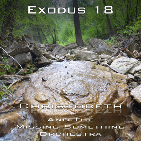 Exodus Chapter 18