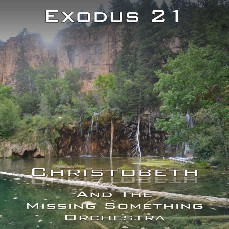 Exodus Chapter 21
