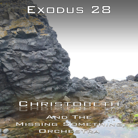 Exodus Chapter 28
