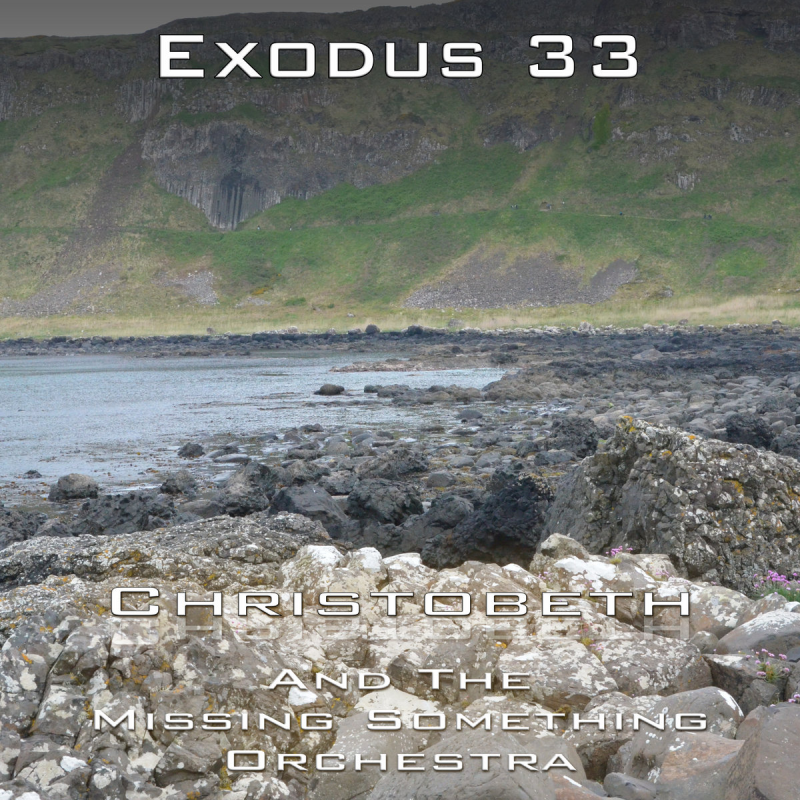 Exodus Chapter 33
