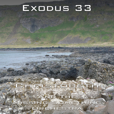 Exodus Chapter 33