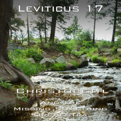 Leviticus Chapter 17
