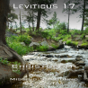 Leviticus Chapter 17