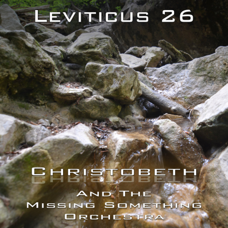 Leviticus Chapter 26