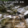 Leviticus Chapter 26