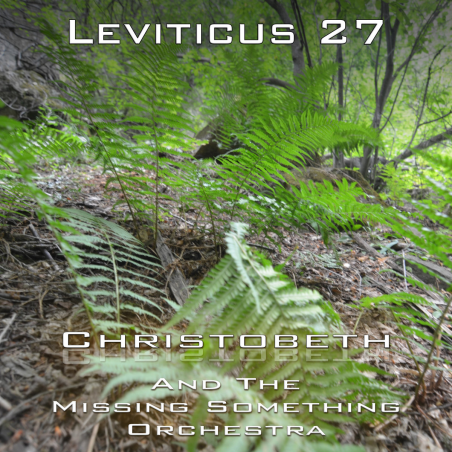 Leviticus Chapter 27