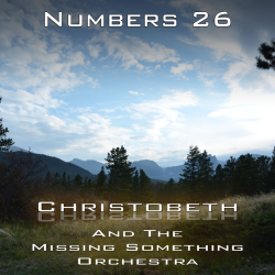 Numbers Chapter 26