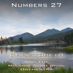 Numbers Chapter 27