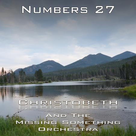 Numbers Chapter 27