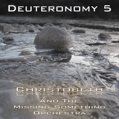 Deuteronomy Chapter 5