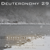 Deuteronomy Chapter 29