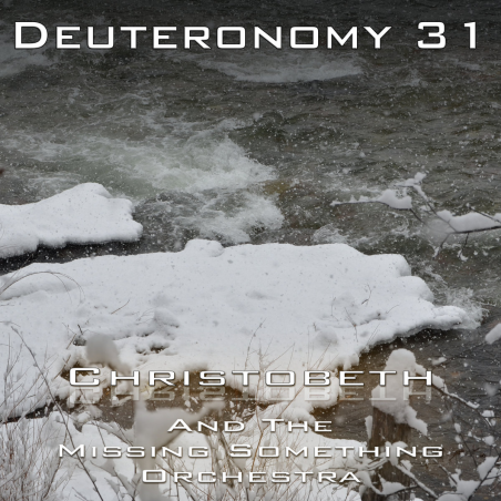 Deuteronomy Chapter 31
