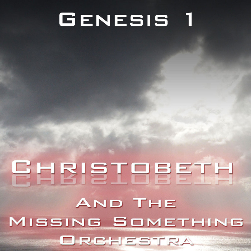 Genesis Chapter 1