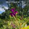 Matthew Chapter 7