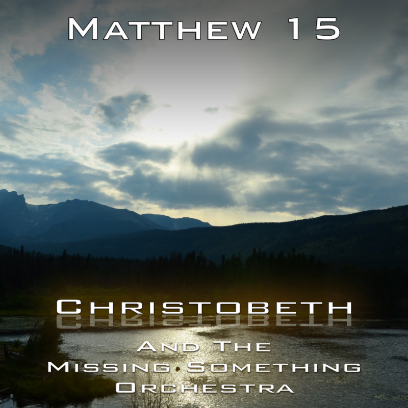 Matthew Chapter 15