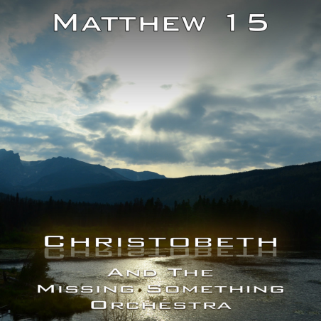 Matthew Chapter 15