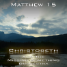 Matthew Chapter 15