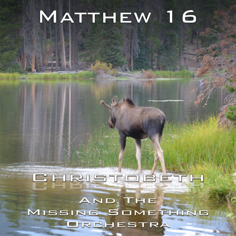 Matthew Chapter 16