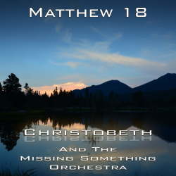 Matthew Chapter 18