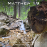 Matthew Chapter 19