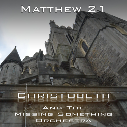 Matthew Chapter 21
