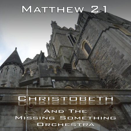 Matthew Chapter 21