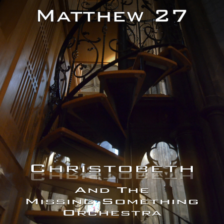 Matthew Chapter 27