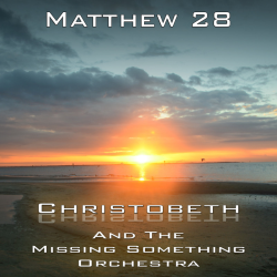 Matthew Chapter 28