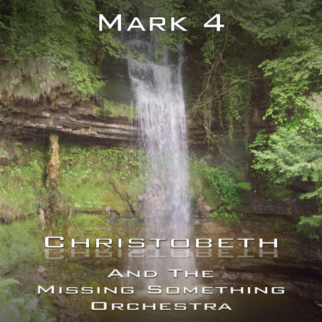 Mark Chapter 4