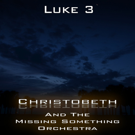 Luke Chapter 3