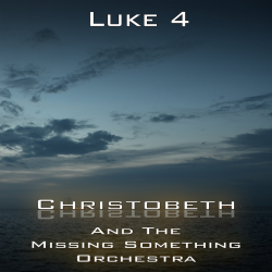 Luke Chapter 4