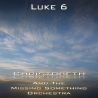 Luke Chapter 6