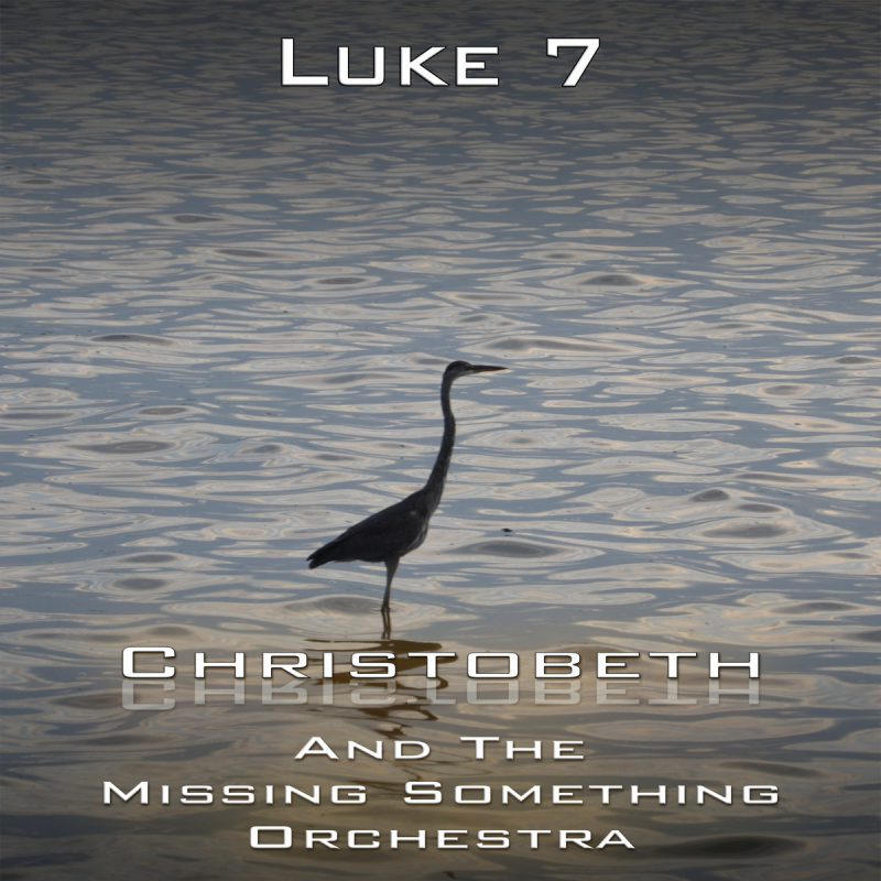 Luke Chapter 7