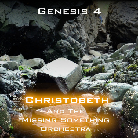 Genesis Chapter 4