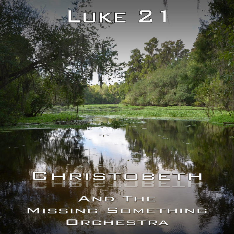 Luke Chapter 21