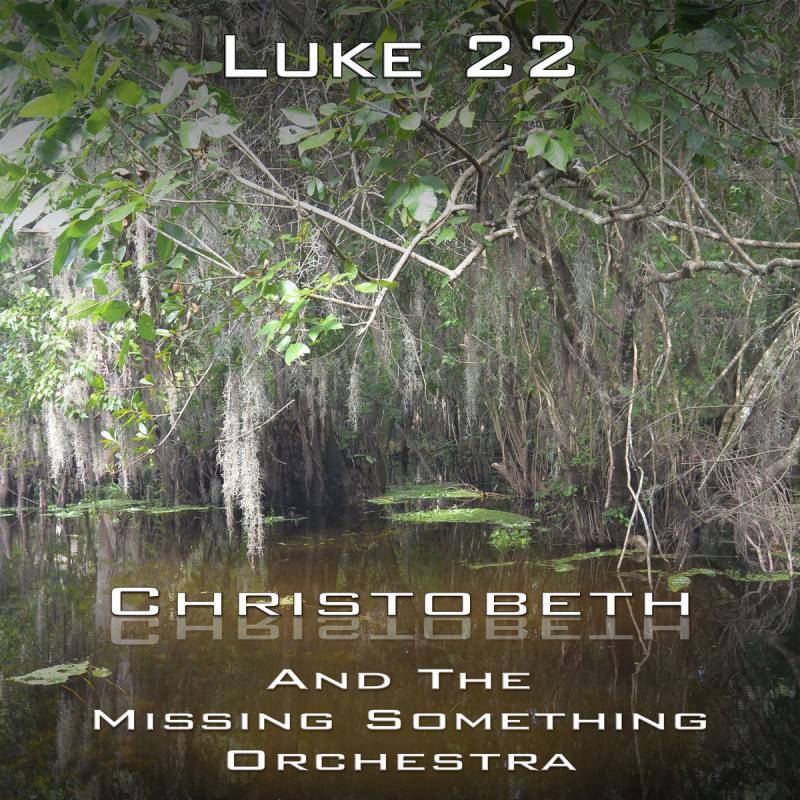 Luke Chapter 22