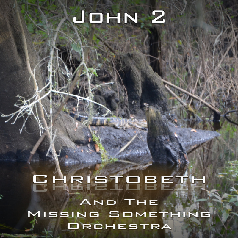 John Chapter 2