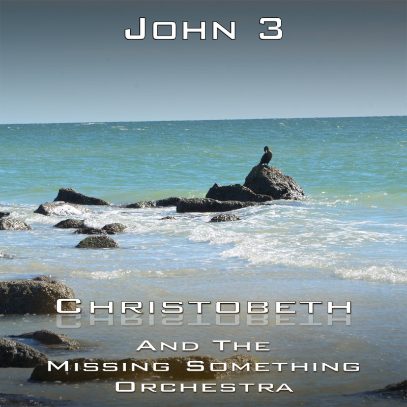 John Chapter 3
