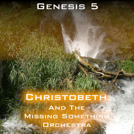 Genesis Chapter 5