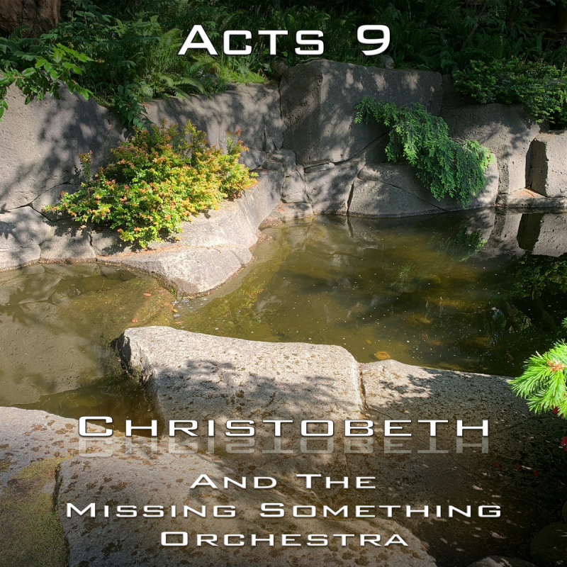 Acts Chapter 9