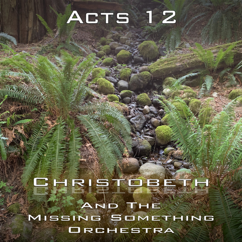 Acts Chapter 12