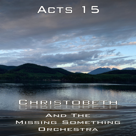 Acts Chapter 15
