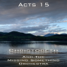 Acts Chapter 15