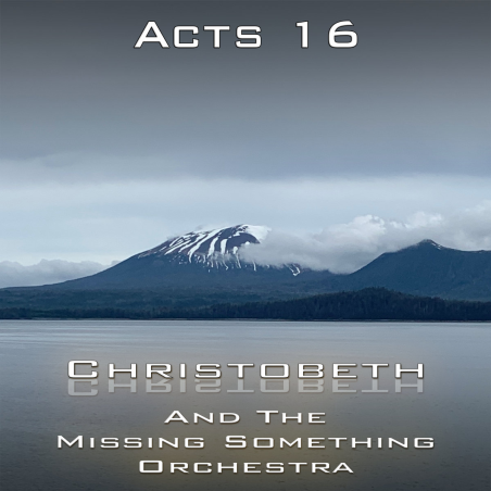 Acts Chapter 16