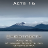 Acts Chapter 16