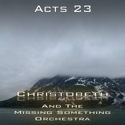 Acts Chapter 23