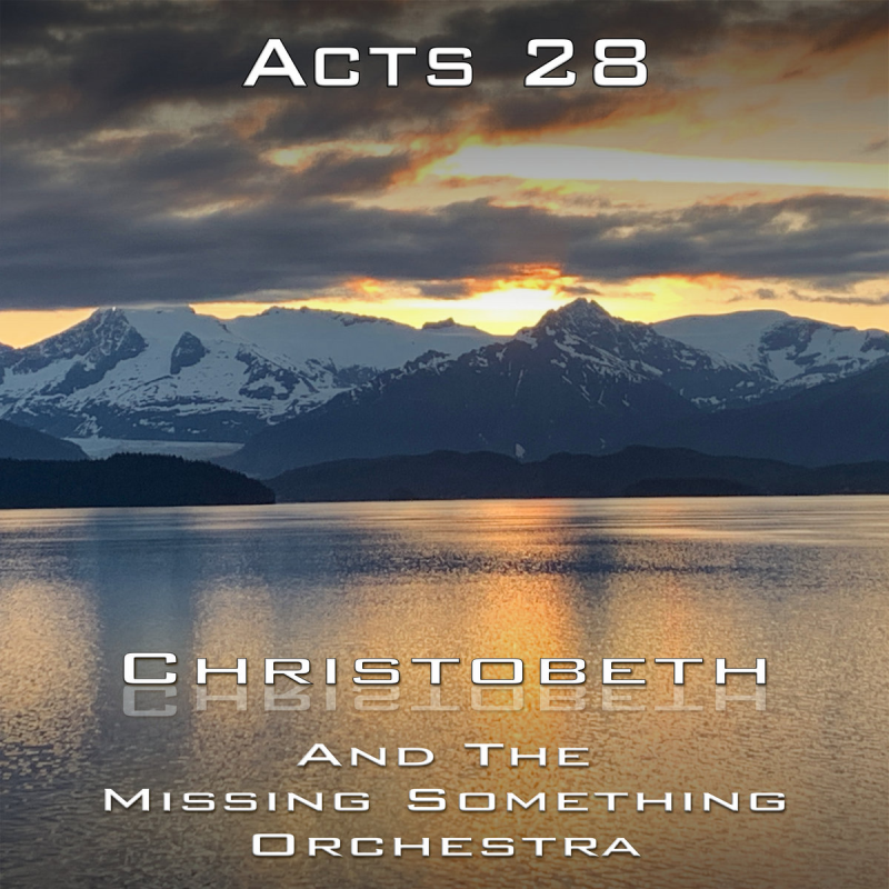 Acts Chapter 28